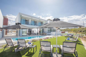 Royal Pearl Villas